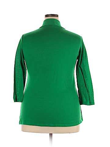 Fig & Blu Cardigan (view 2)