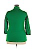 Fig & Blu Green Cardigan Size XL - photo 2