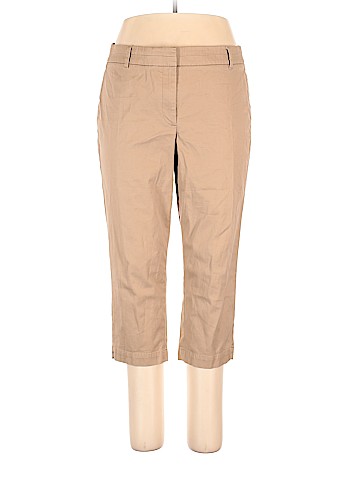 Talbots Khakis (view 1)