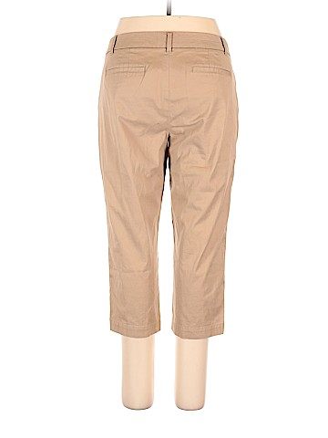 Talbots Khakis (view 2)