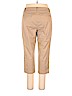 Talbots Tan Khakis Size 14 - photo 2
