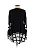 Goo Yoo Black Casual Dress Size XL - photo 2