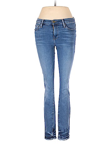 FRAME Denim Jeans (view 1)