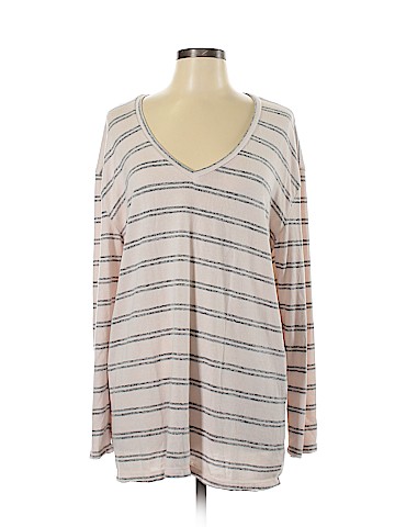 BP. Long Sleeve T-Shirt (view 1)