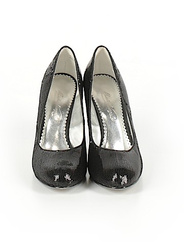 Michaelangelo Heels (view 2)