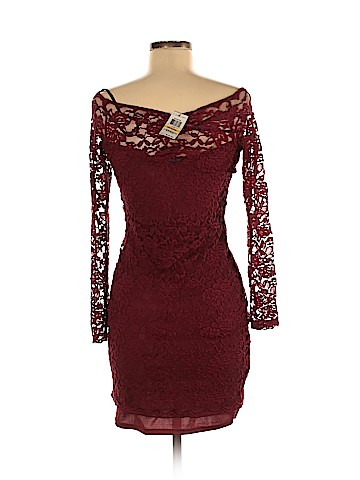 Material Girl Cocktail Dress (view 2)