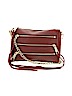 Rebecca Minkoff 100% Leather Brown Leather Crossbody Bag One size - photo 1