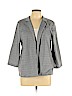 Rose & Olive Black Jacket Size L - photo 1