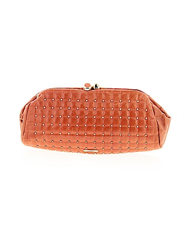 Rebecca Minkoff Leather Clutch (view 1)