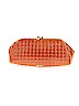 Rebecca Minkoff 100% Leather Orange Leather Clutch One size - photo 1