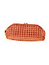 Rebecca Minkoff 100% Leather Orange Leather Clutch One size - photo 2