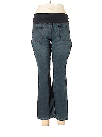 Indigo Blue Jeans (view 2)