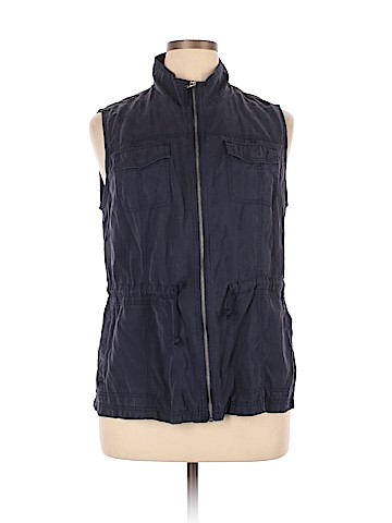 Merona Vest (view 1)