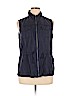 Merona 100% Lyocell Blue Vest Size XL - photo 1