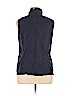 Merona 100% Lyocell Blue Vest Size XL - photo 2