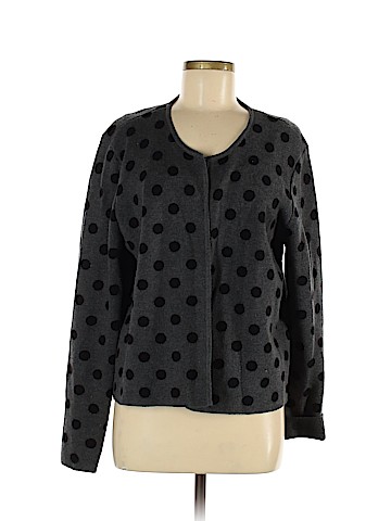 Elle Cardigan (view 1)