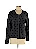 Elle Gray Cardigan Size XXL - photo 1