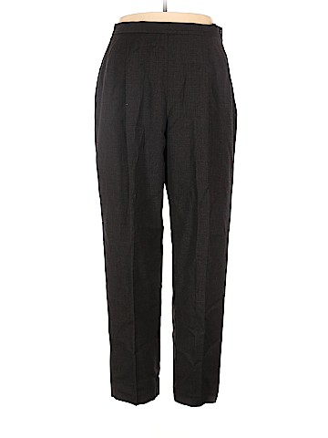 Josephine Chaus Wool Pants (view 1)
