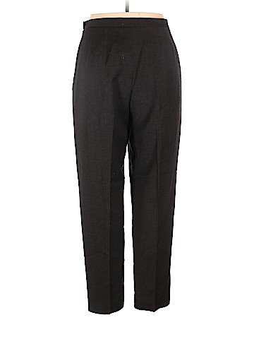 Josephine Chaus Wool Pants (view 2)