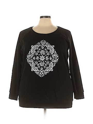 Torrid Sweatshirt (view 1)