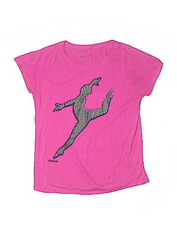 Reebok Short Sleeve T-Shirt (view 1)