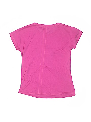 Reebok Short Sleeve T-Shirt (view 2)