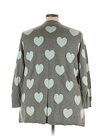 Lane Bryant Pullover Sweater (view 2)