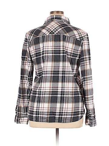 Columbia Long Sleeve Button-Down Shirt (view 2)