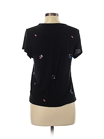 American Eagle Outfitters Short Sleeve T-Shirt (view 2)