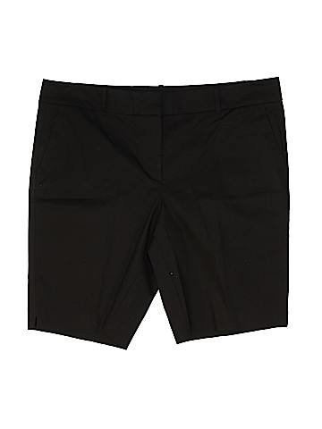 Ann Taylor Dressy Shorts (view 1)