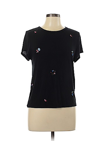 American Eagle Outfitters Short Sleeve T-Shirt (view 1)