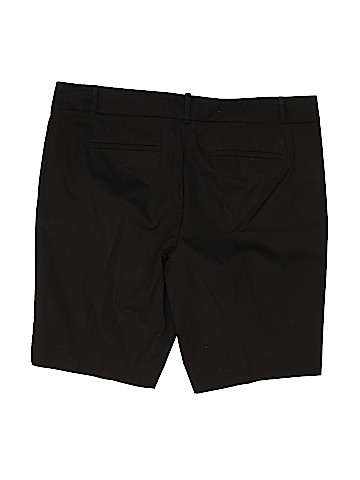 Ann Taylor Dressy Shorts (view 2)
