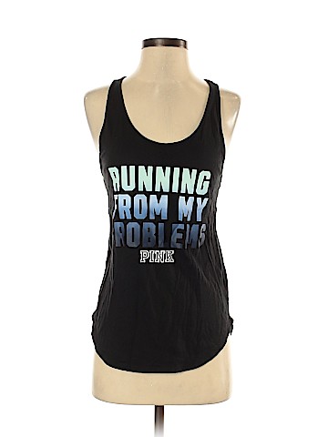 Victoria's Secret Pink Tank Top (view 1)