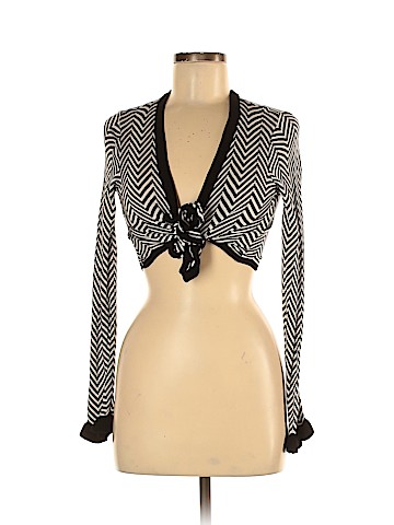 Candie's Cardigan (view 1)