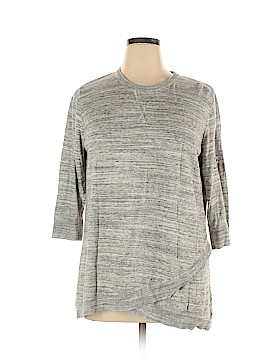 Isaac Mizrahi LIVE! Size XL