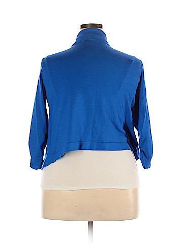 Covington Cardigan (view 2)