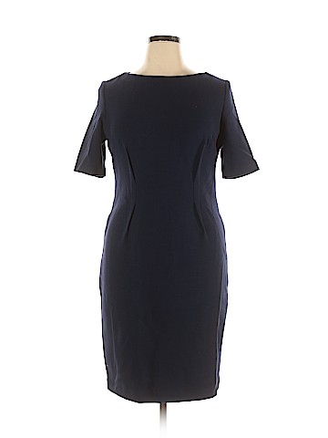 Lela Rose Casual Dress (view 1)