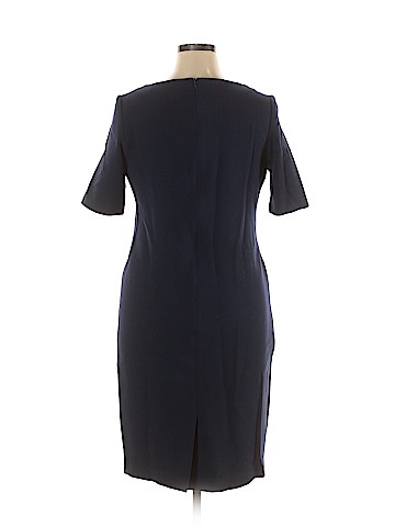 Lela Rose Casual Dress (view 2)