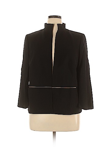 AKRIS Wool Blazer (view 1)