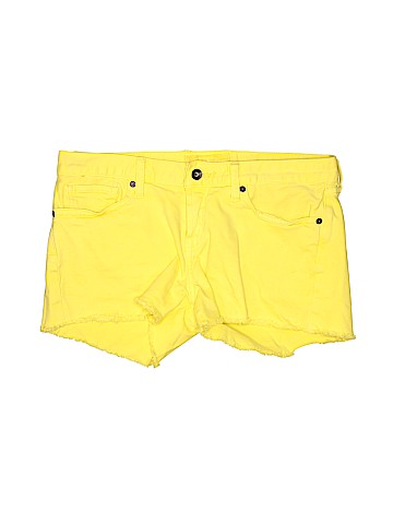 Lucky Brand Denim Shorts (view 1)