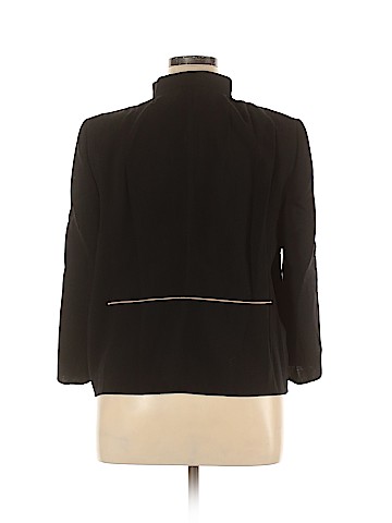 AKRIS Wool Blazer (view 2)