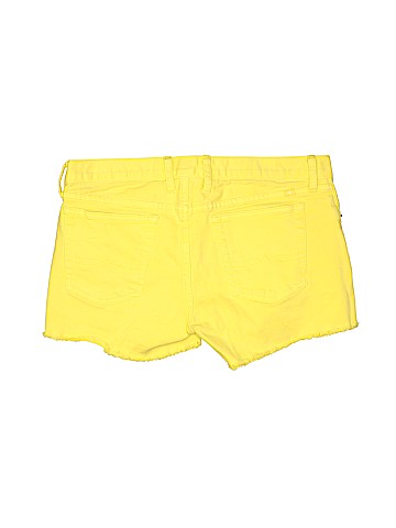 Lucky Brand Denim Shorts (view 2)