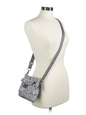 Coach Factory Crossbody Bag (view 2)