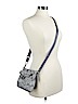 Coach Factory Gray Crossbody Bag One size - photo 2