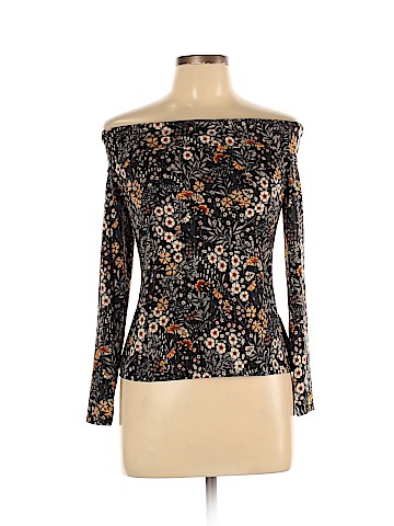 H&M Long Sleeve Top (view 1)