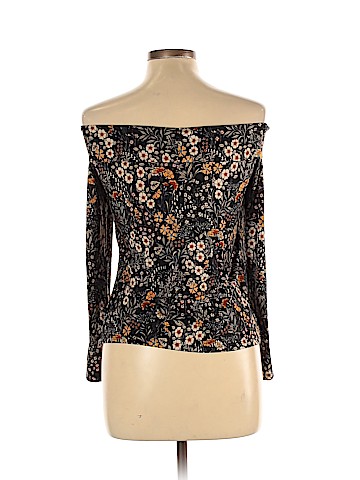 H&M Long Sleeve Top (view 2)