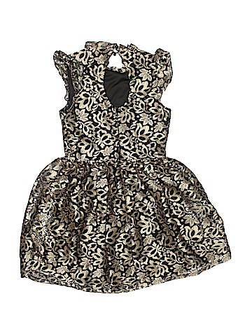 Assorted Brands Special Occasion Dress (view 2)