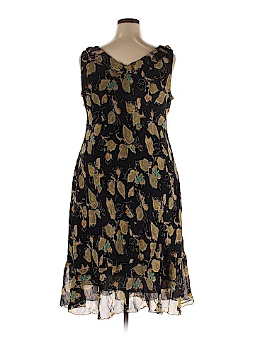 Lapis Casual Dress (view 2)