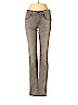 Free People Gray Jeans Size 27 waist - photo 1