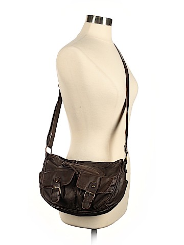 Mossimo Supply Co. Crossbody Bag (view 2)